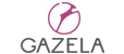 Gazela stacja LPG