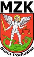 MZK - Biała Podlaska