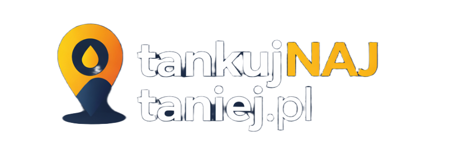 Tankuj Najtaniej